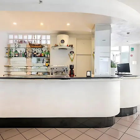 Hotell Argia Marina Centro