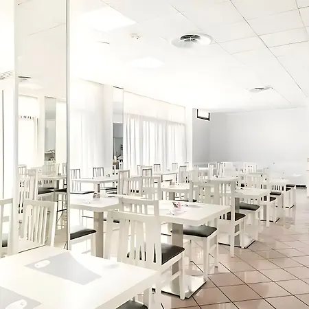 Argia Marina Centro 3* Rimini