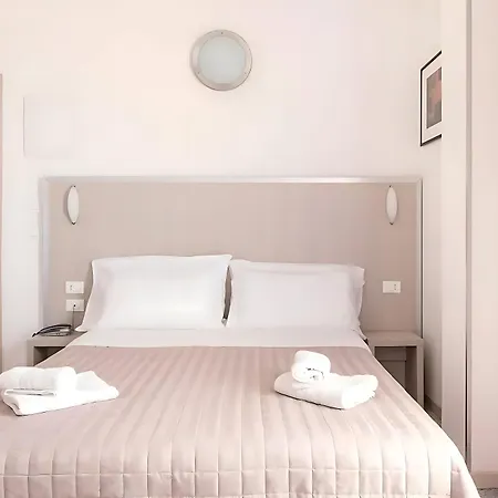 Otel Argia Marina Centro Rimini