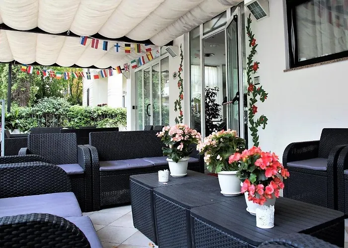 Argia Marina Centro Rimini