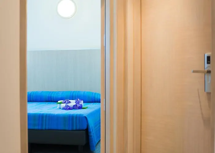 Otel Argia Marina Centro Rimini