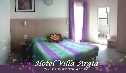 Argia Marina Centro 3*