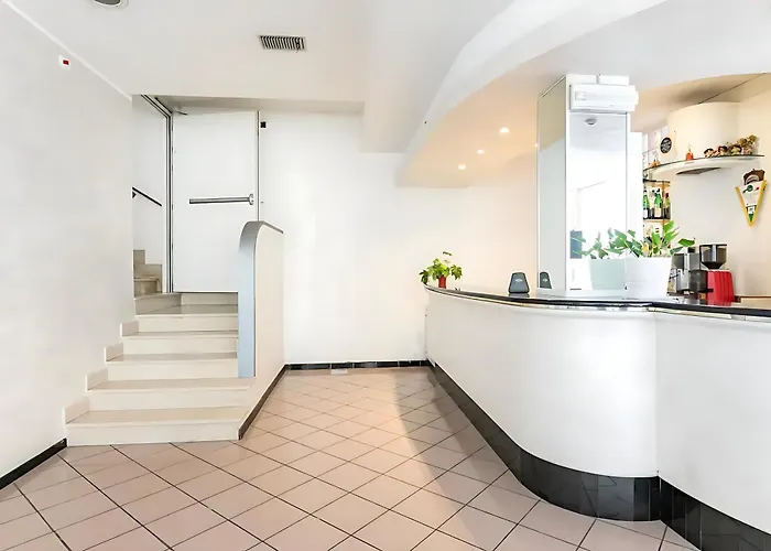 Argia Marina Centro Rimini