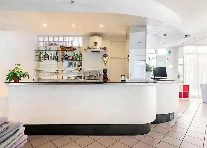 Hotel Argia Marina Centro Rimini