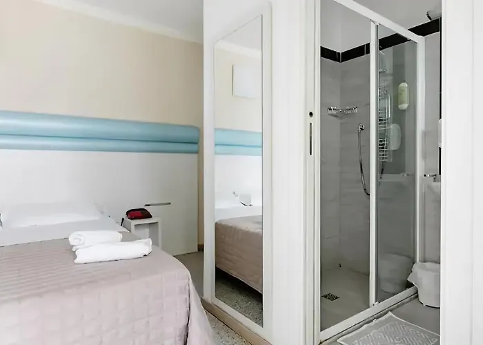 Argia Marina Centro 3*