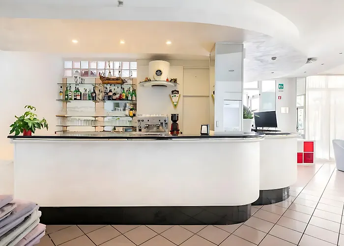 Otel Argia Marina Centro