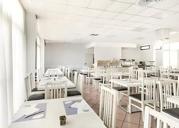 Argia Marina Centro Otel