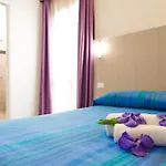 מלון Argia Marina Centro