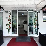 Argia Marina Centro מלון רימיני