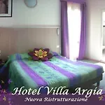 Argia Marina Centro 3*