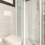 מלון Argia Marina Centro 3*