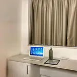 Argia Marina Centro 3* רימיני
