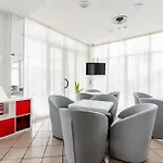 Argia Marina Centro מלון רימיני