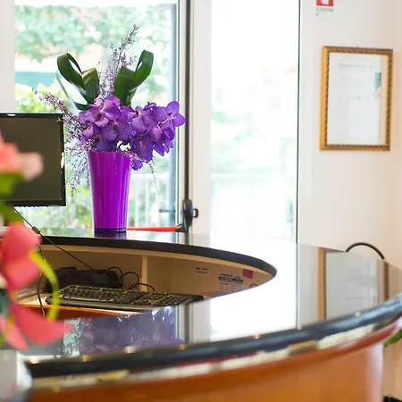 Hotel Argia Marina Centro