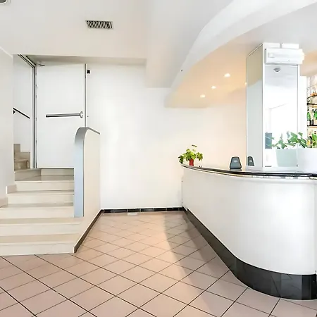 Argia Marina Centro Rimini