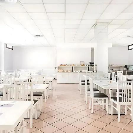 Hotel Argia Marina Centro Rimini