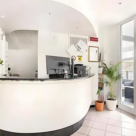 Argia Marina Centro Rimini