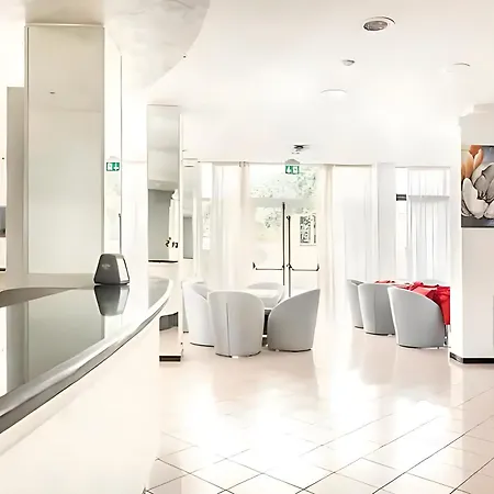 Hotel Argia Marina Centro Rimini