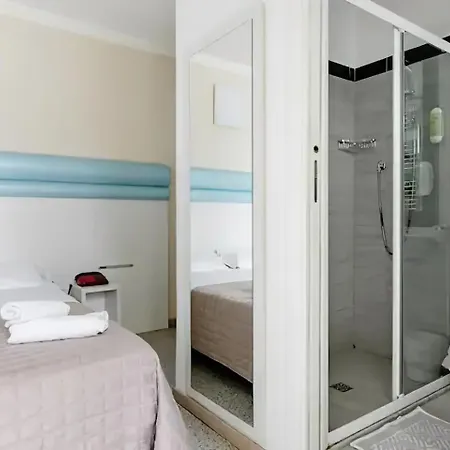 Argia Marina Centro 3*