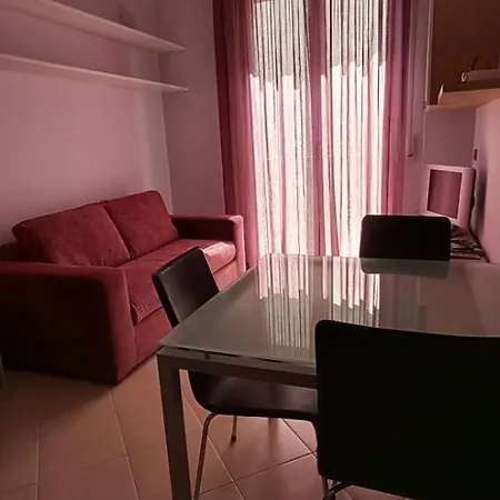 Argia Marina Centro Hotel Rimini