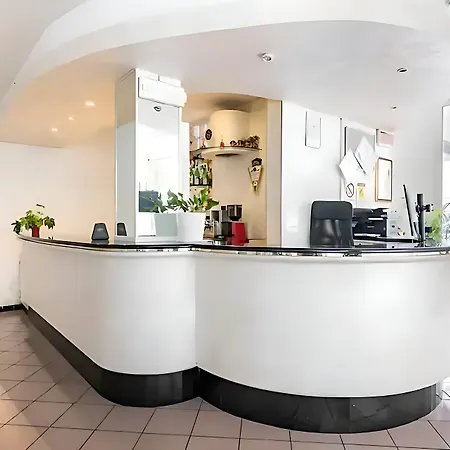 Hotel Argia Marina Centro 3*