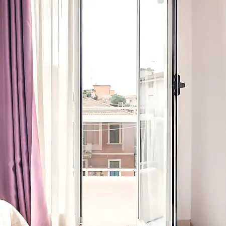 Hotel Argia Marina Centro