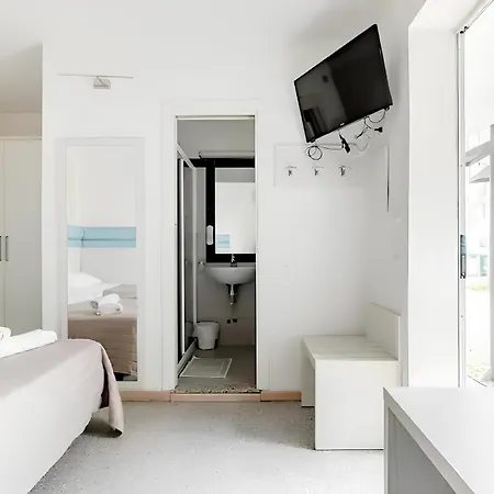 Hotel Argia Marina Centro 3*