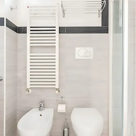 Argia Marina Centro 3* Rimini