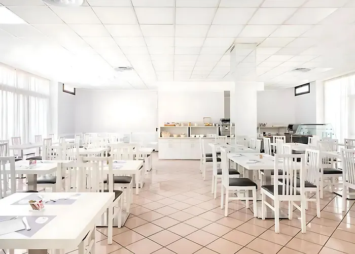 Hotel Argia Marina Centro Rimini