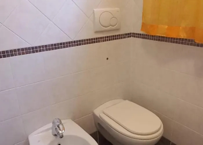 Argia Marina Centro Hotel 3*